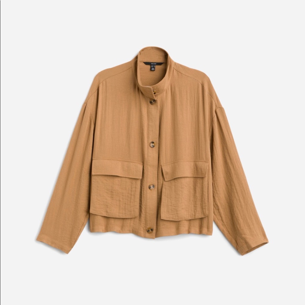 Vera Moda Kaylee Long Sleeve Jacket